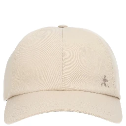 BASEBALL HAT WITH LOGO