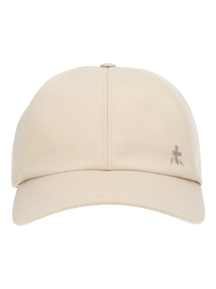 BASEBALL HAT WITH LOGO