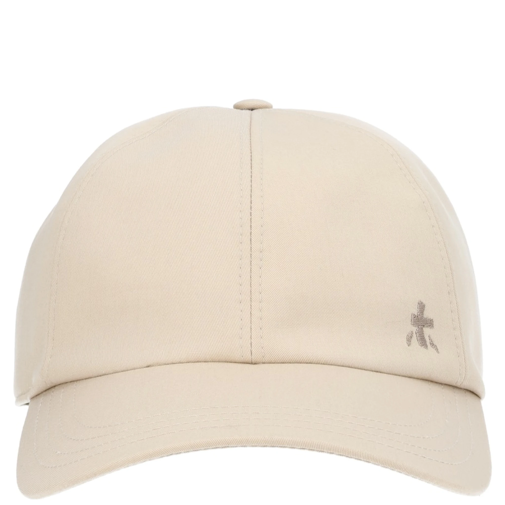 BASEBALL HAT WITH LOGO
