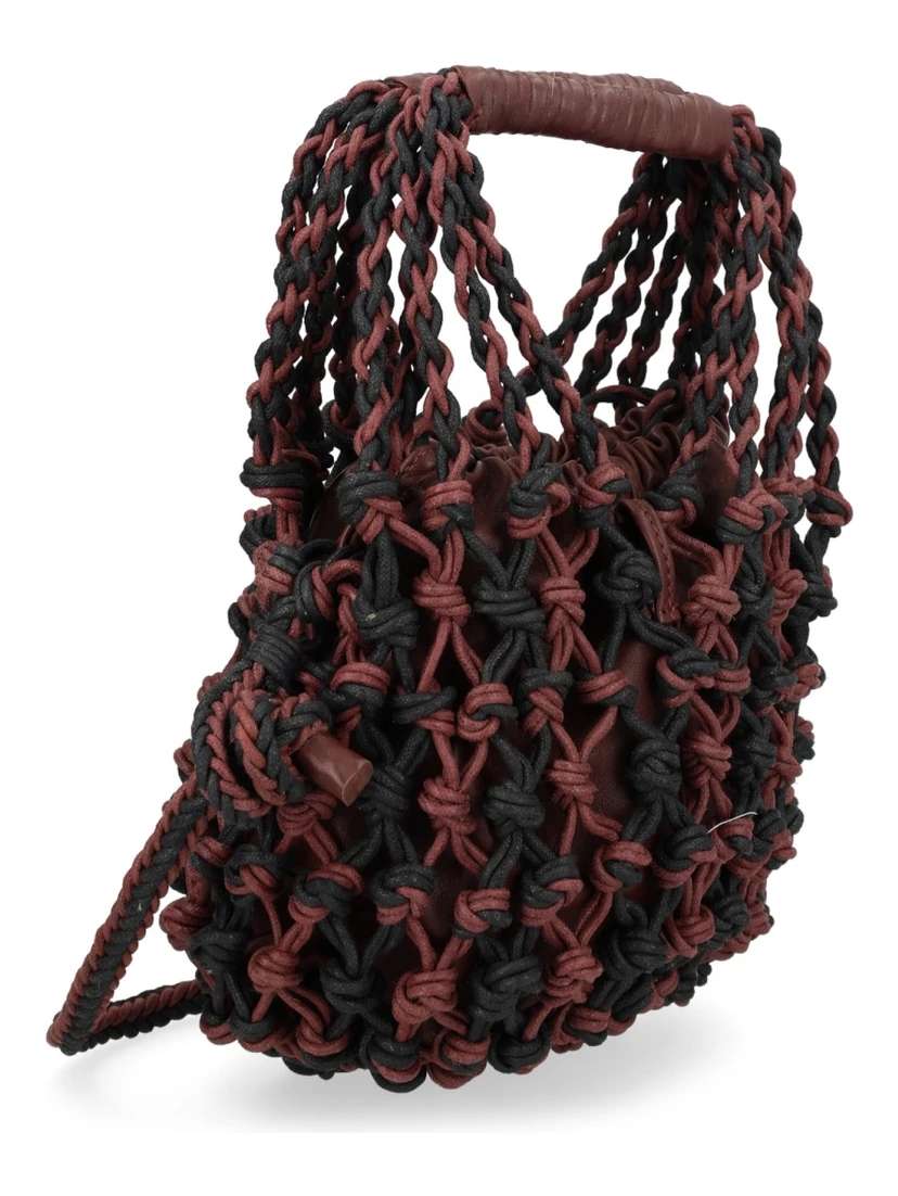 mesh bag