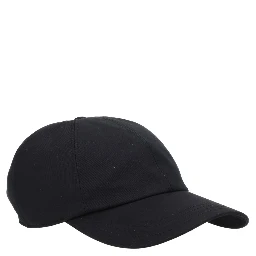 BASEBALL HAT WITH LOGO