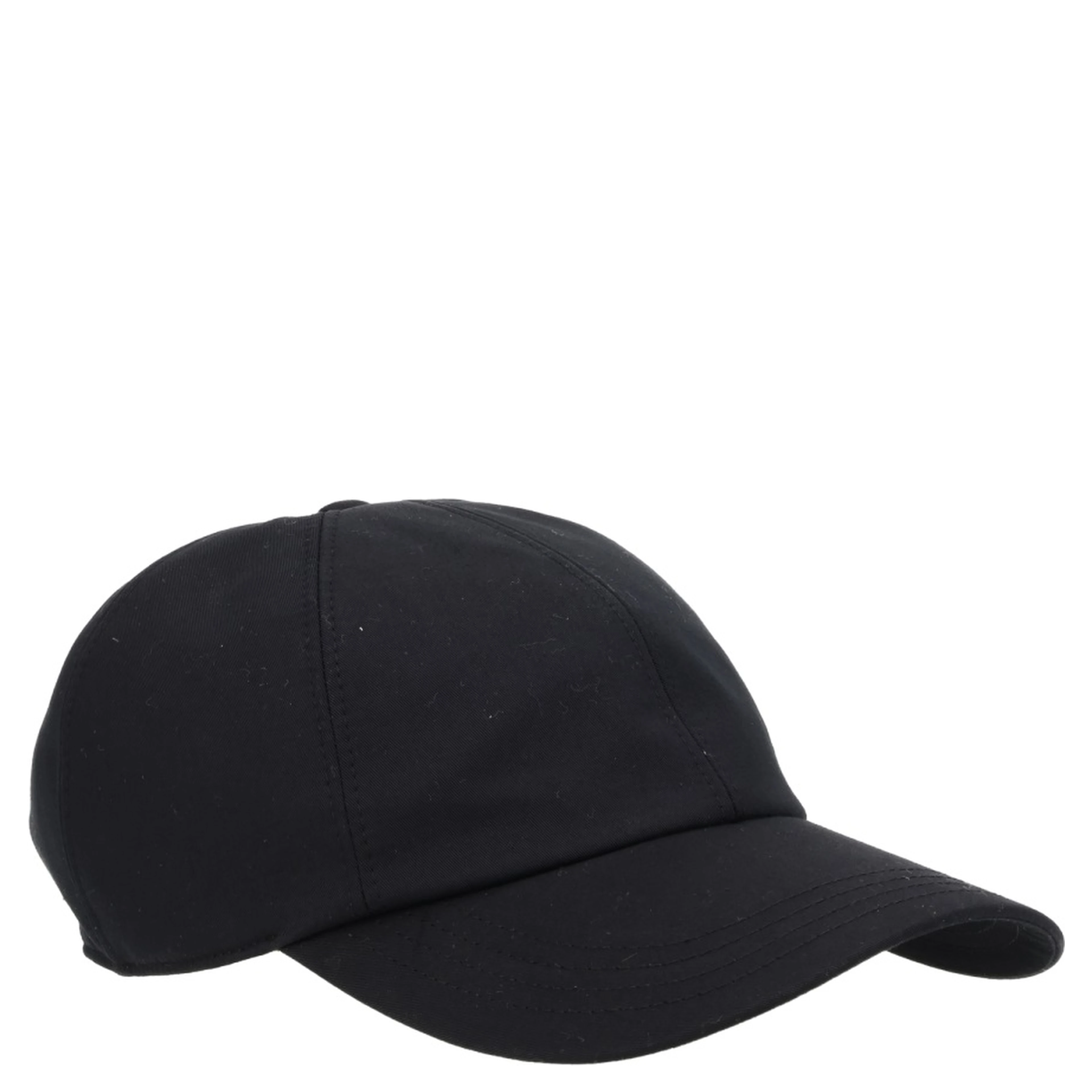 BASEBALL HAT WITH LOGO