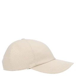 BASEBALL HAT WITH LOGO
