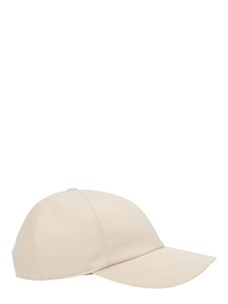 BASEBALL HAT WITH LOGO alternative