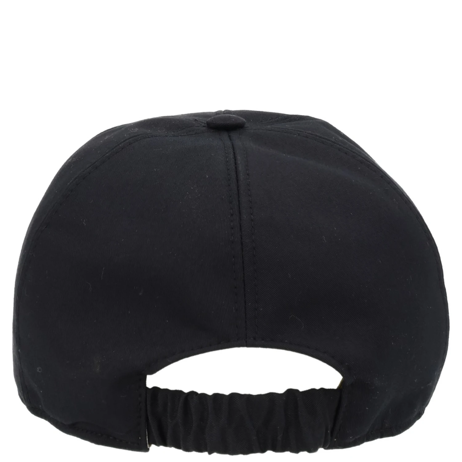 BASEBALL HAT WITH LOGO