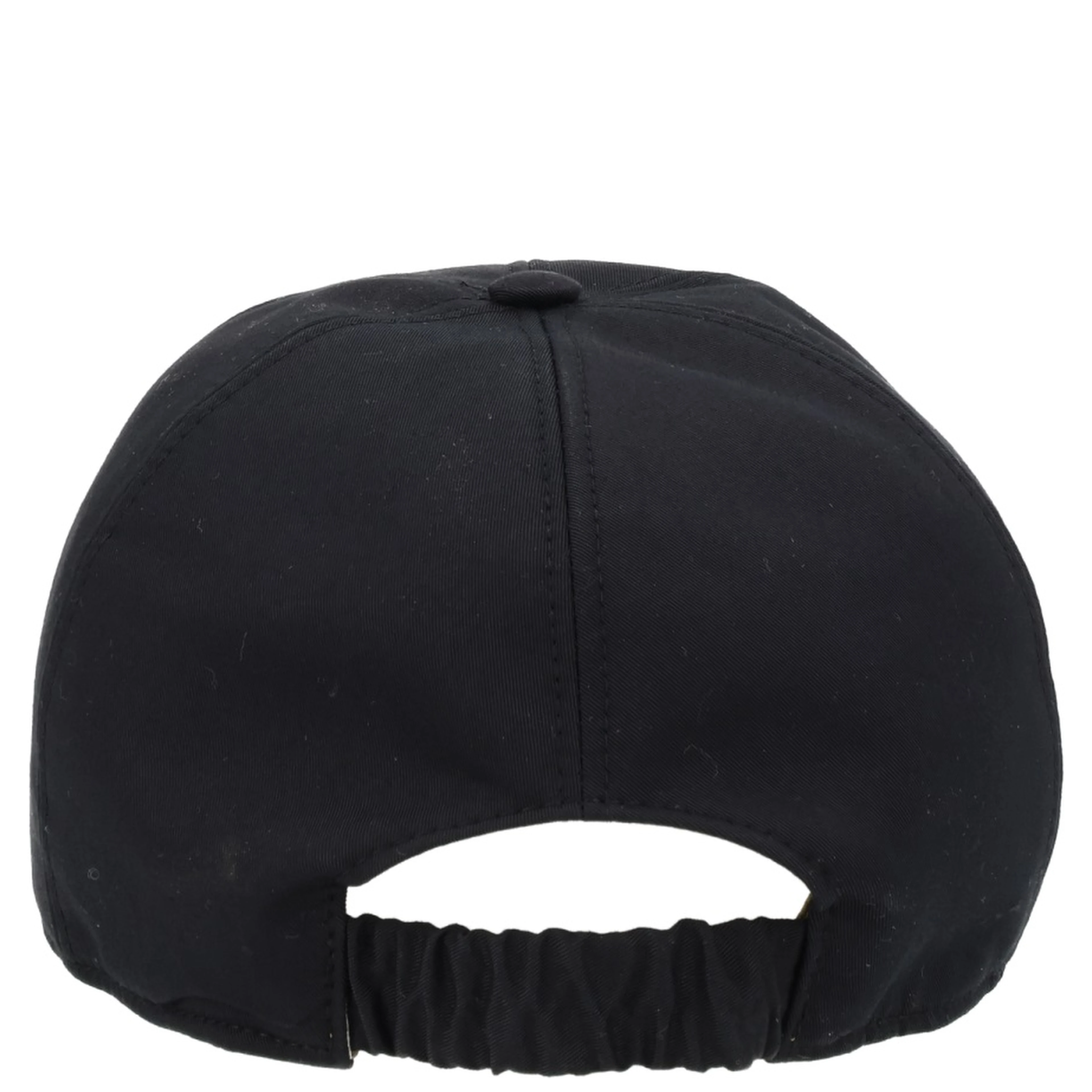 BASEBALL HAT WITH LOGO