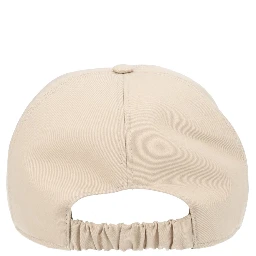BASEBALL HAT WITH LOGO
