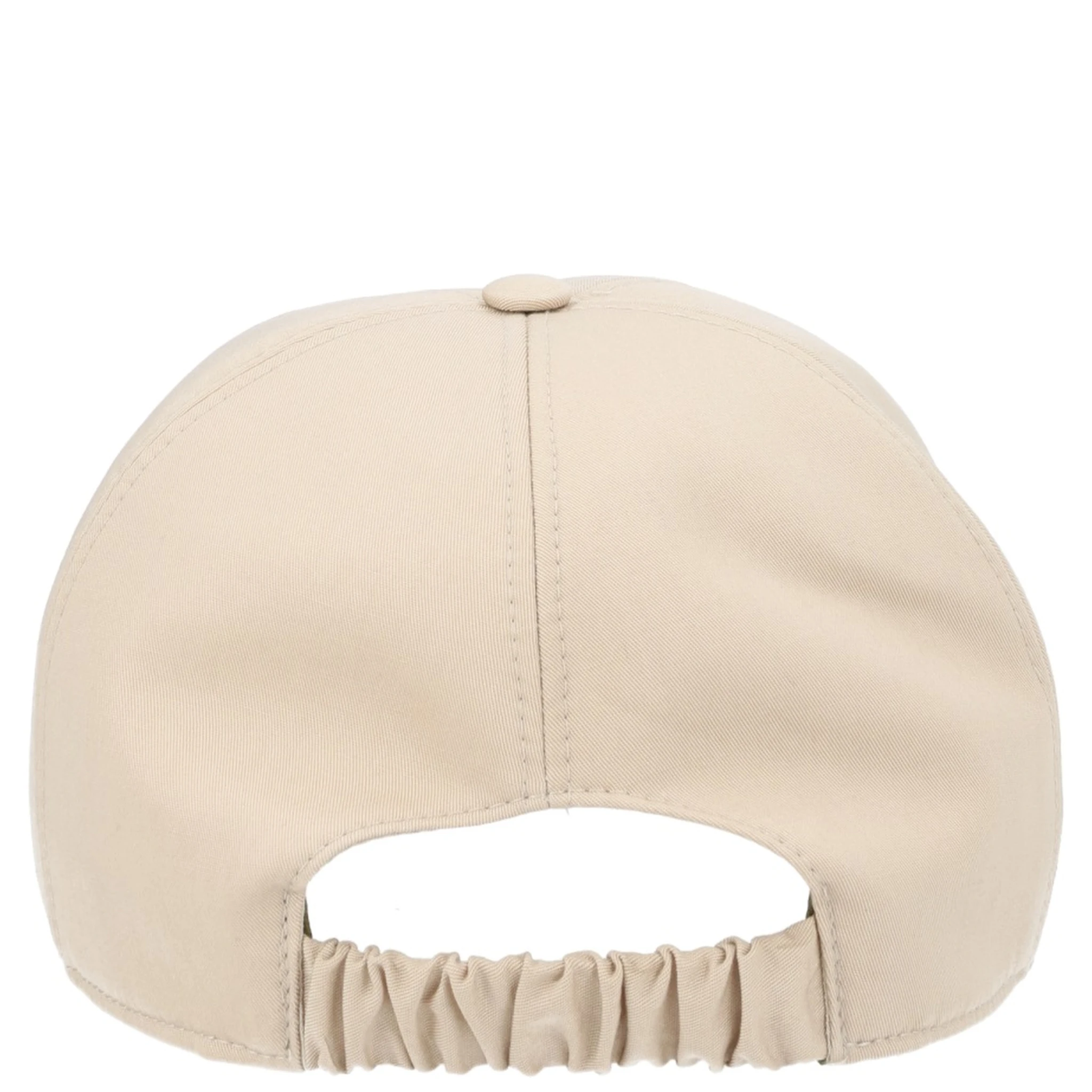 BASEBALL HAT WITH LOGO