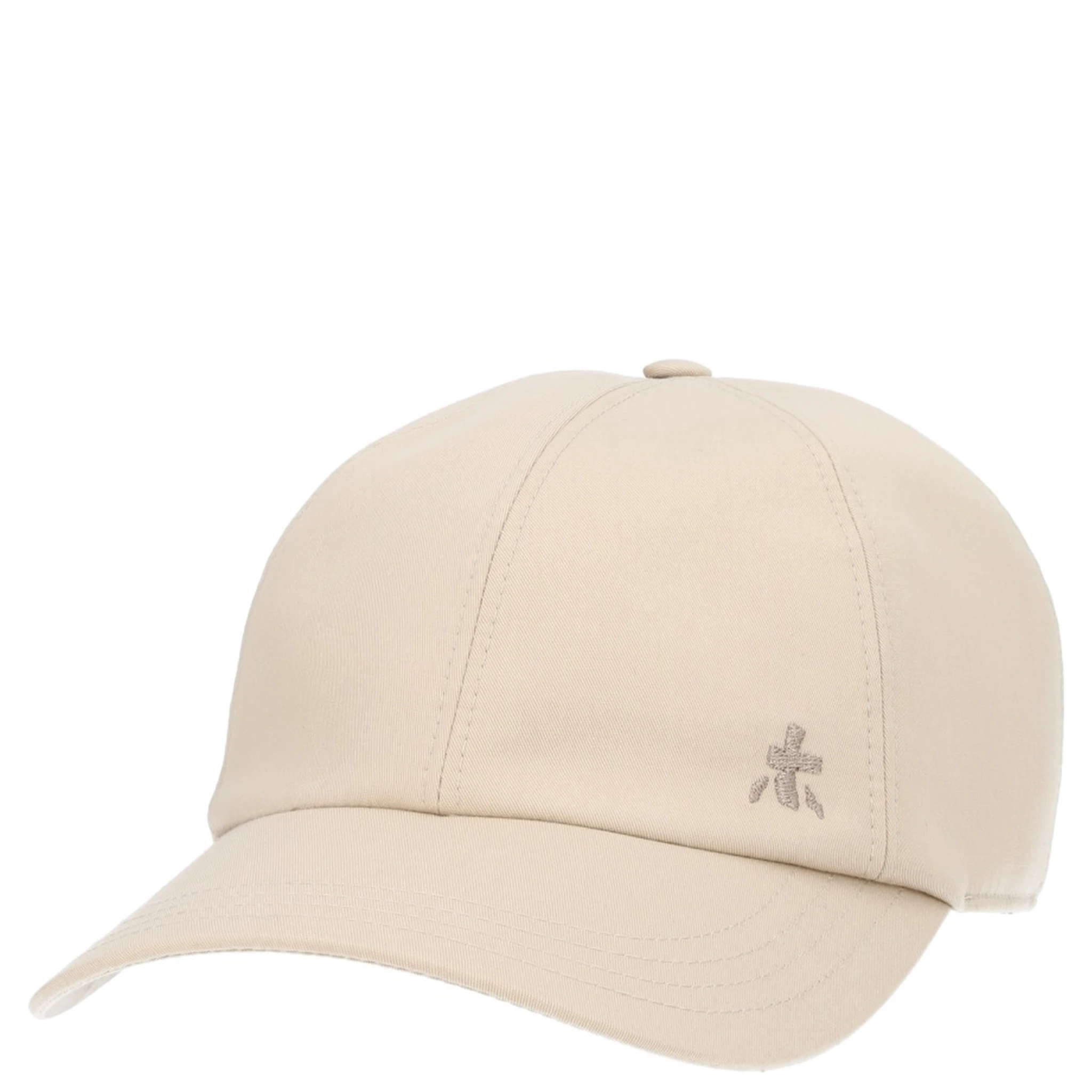BASEBALL HAT WITH LOGO