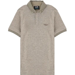 POLO SHIRT "BOSS X ASTON MARTIN"