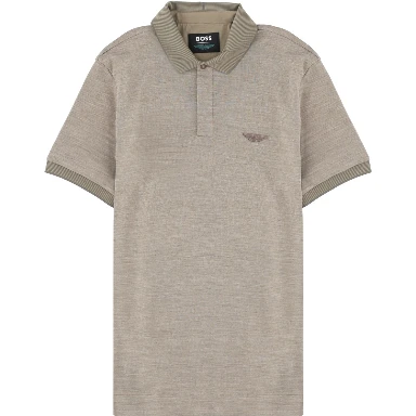 POLO SHIRT "BOSS X ASTON MARTIN"