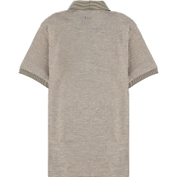 POLO SHIRT "BOSS X ASTON MARTIN"