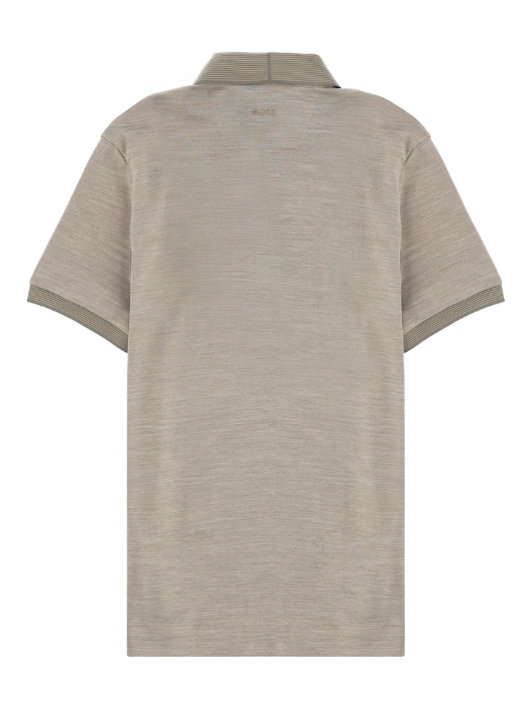 POLO SHIRT "BOSS X ASTON MARTIN" alternative