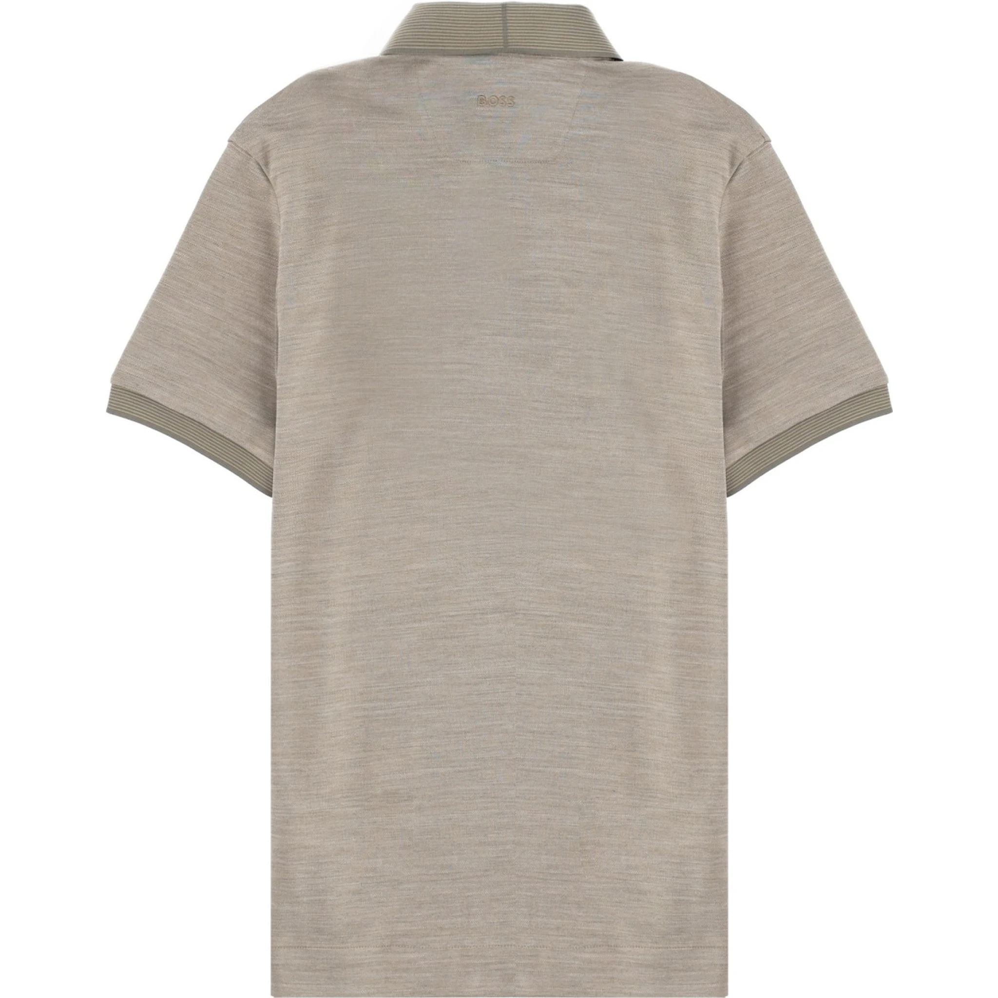 POLO SHIRT "BOSS X ASTON MARTIN"