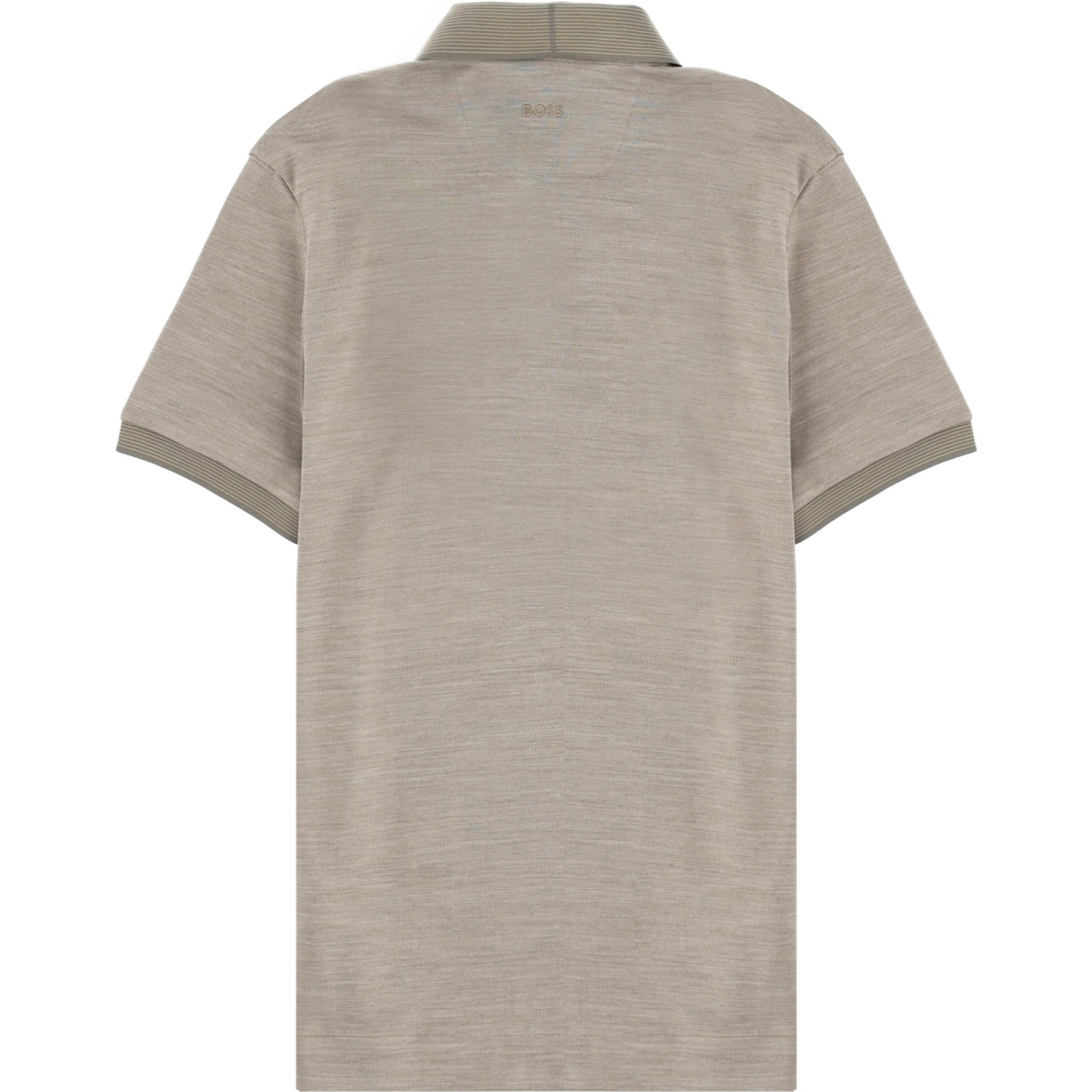 POLO SHIRT "BOSS X ASTON MARTIN"