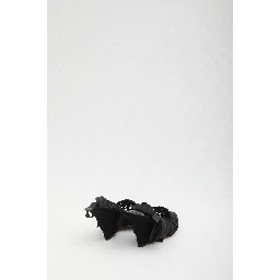 High Espadrille sandals