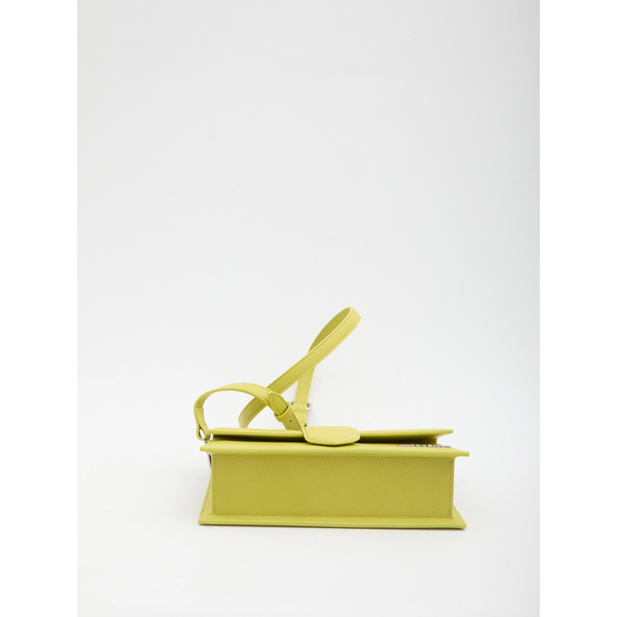 Le Grand Bambino bag