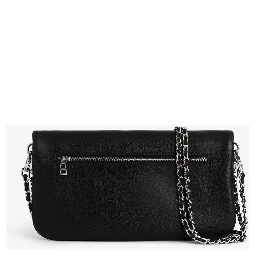 ZADIG & VOLTAIRE ROCK GRAFFITI bag