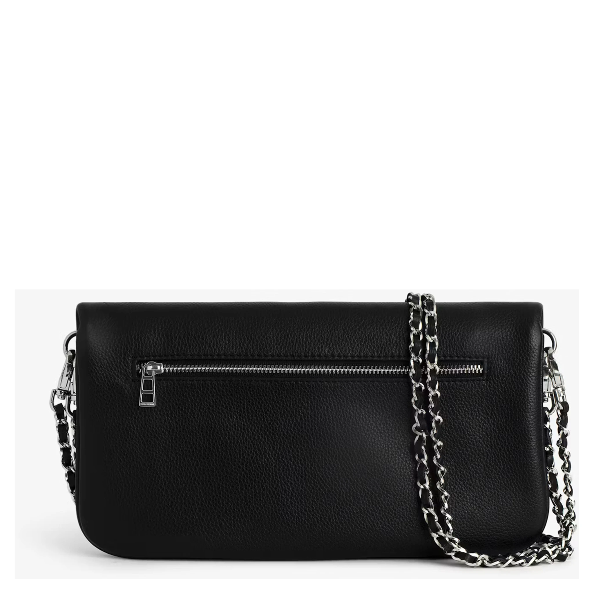 ZADIG & VOLTAIRE ROCK GRAFFITI bag