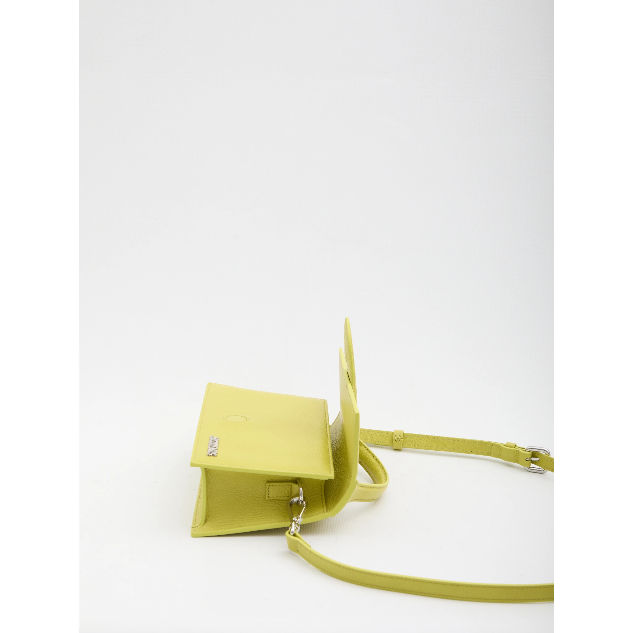 Le Grand Bambino bag