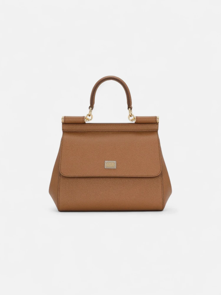 DOLCE & GABBANA SICILY bag