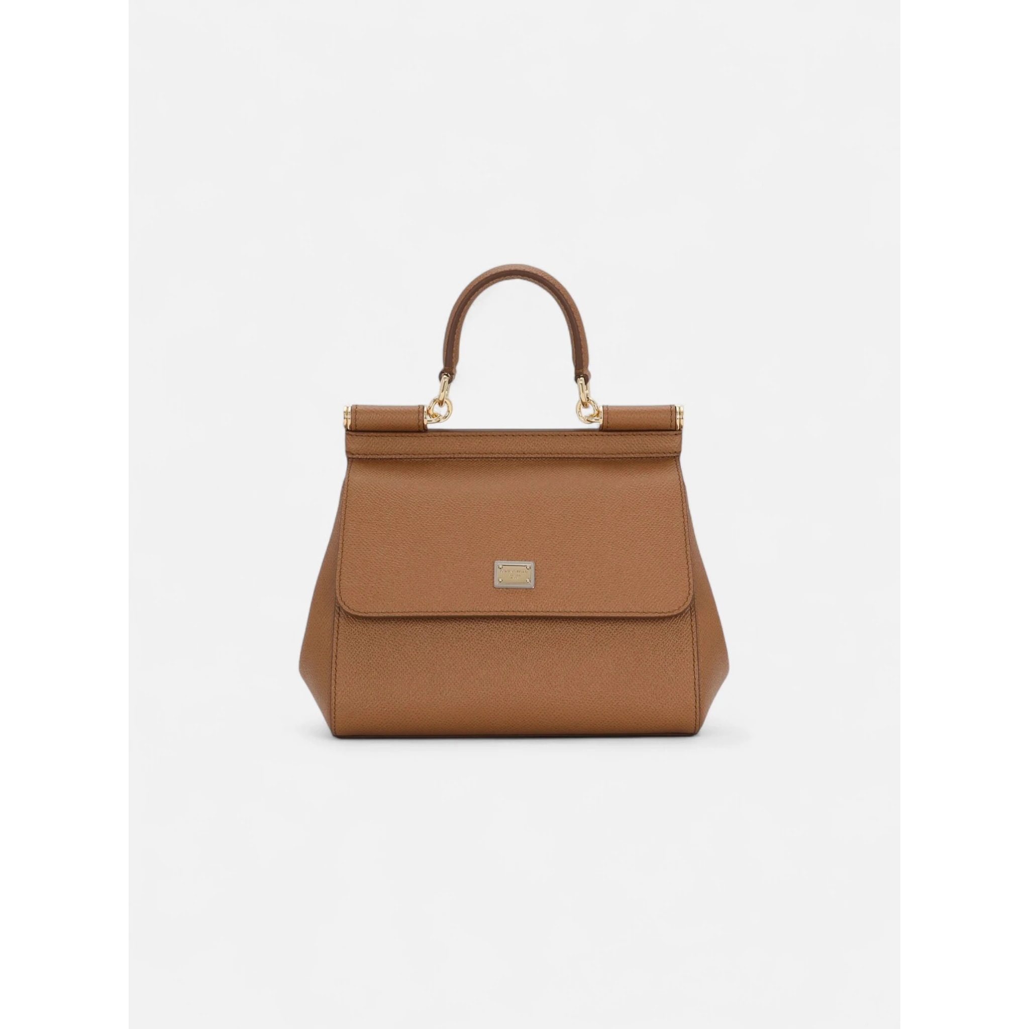 DOLCE & GABBANA SICILY bag