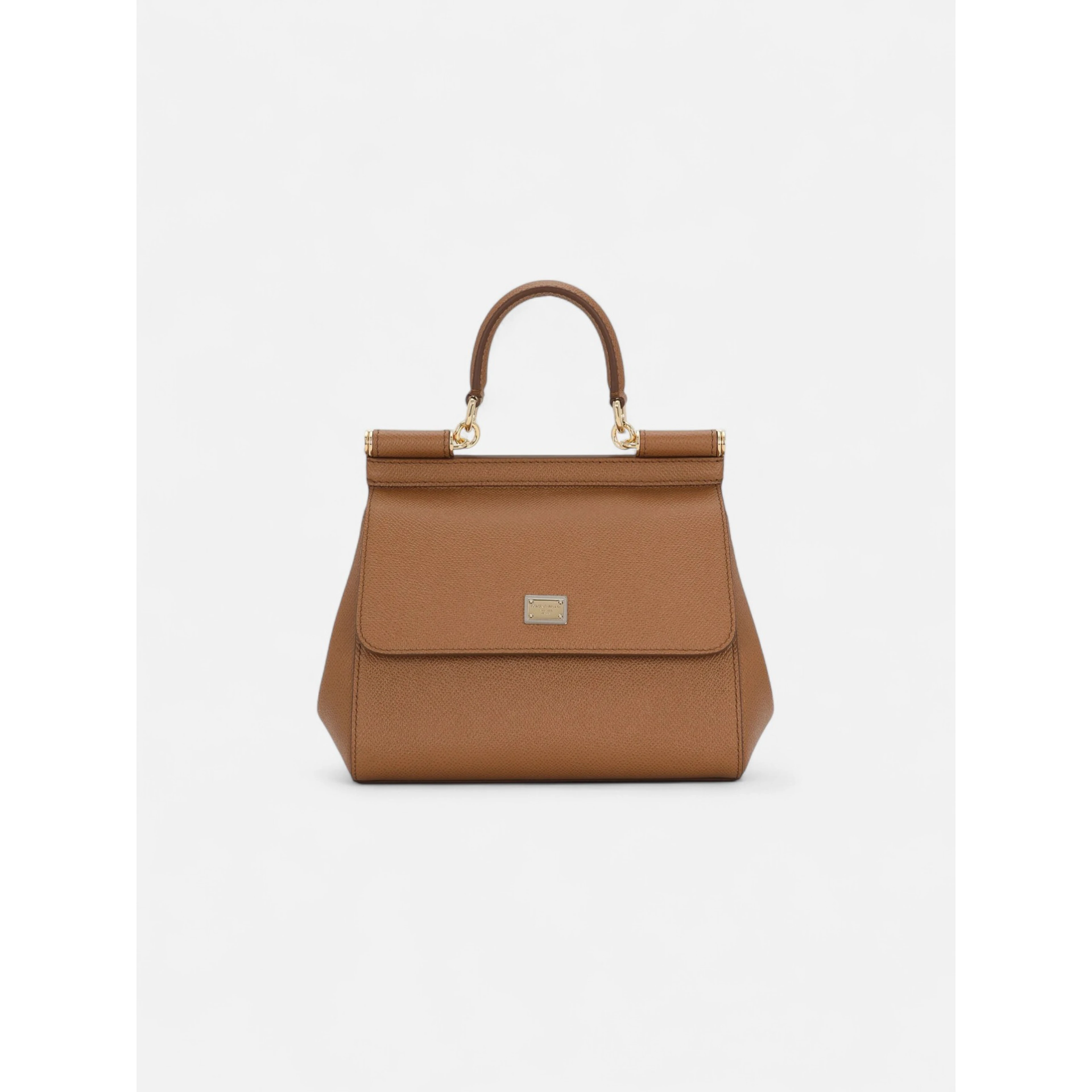 DOLCE & GABBANA SICILY bag