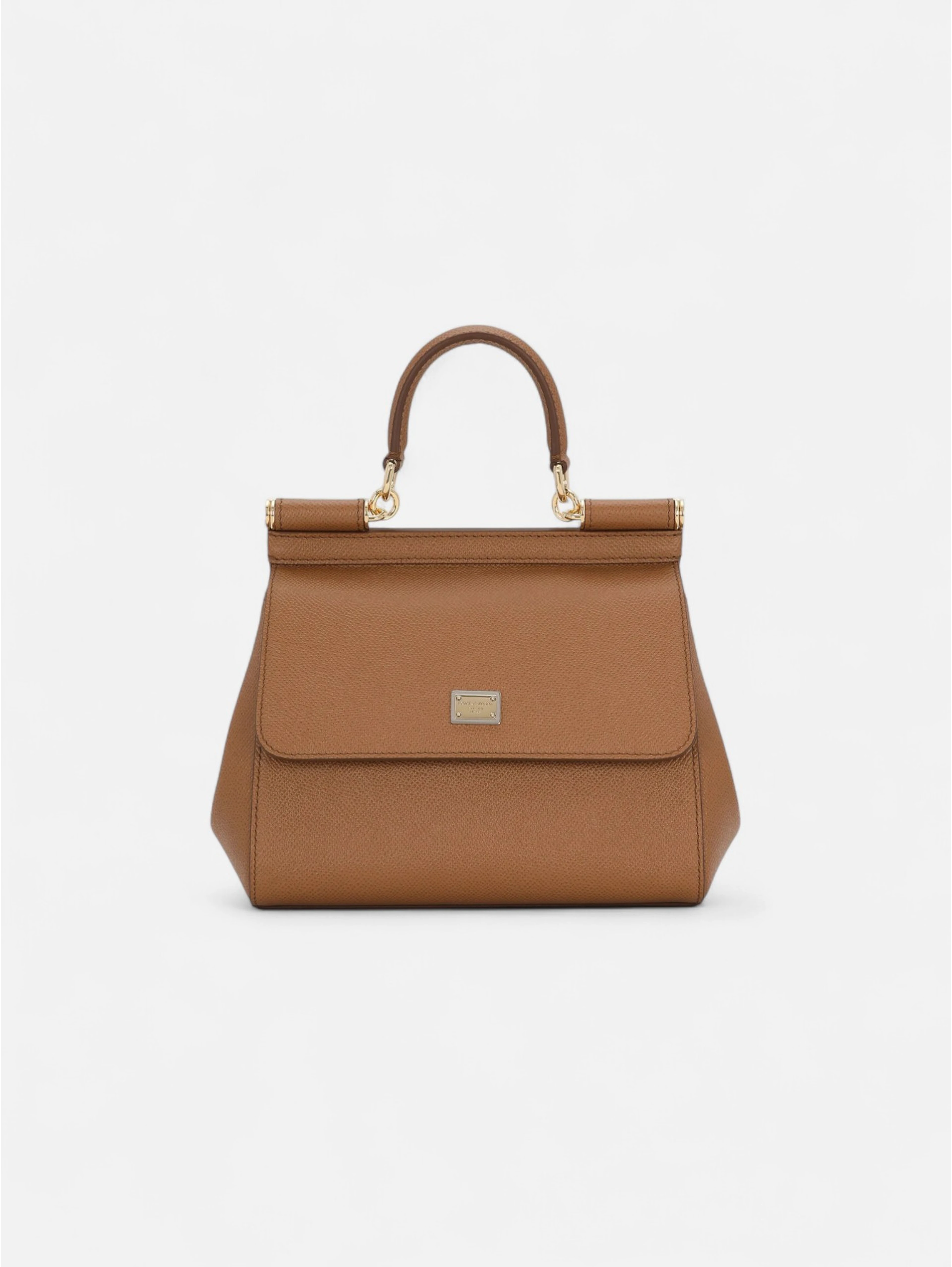 DOLCE & GABBANA SICILY bag