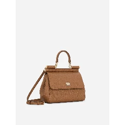 DOLCE & GABBANA SICILY bag