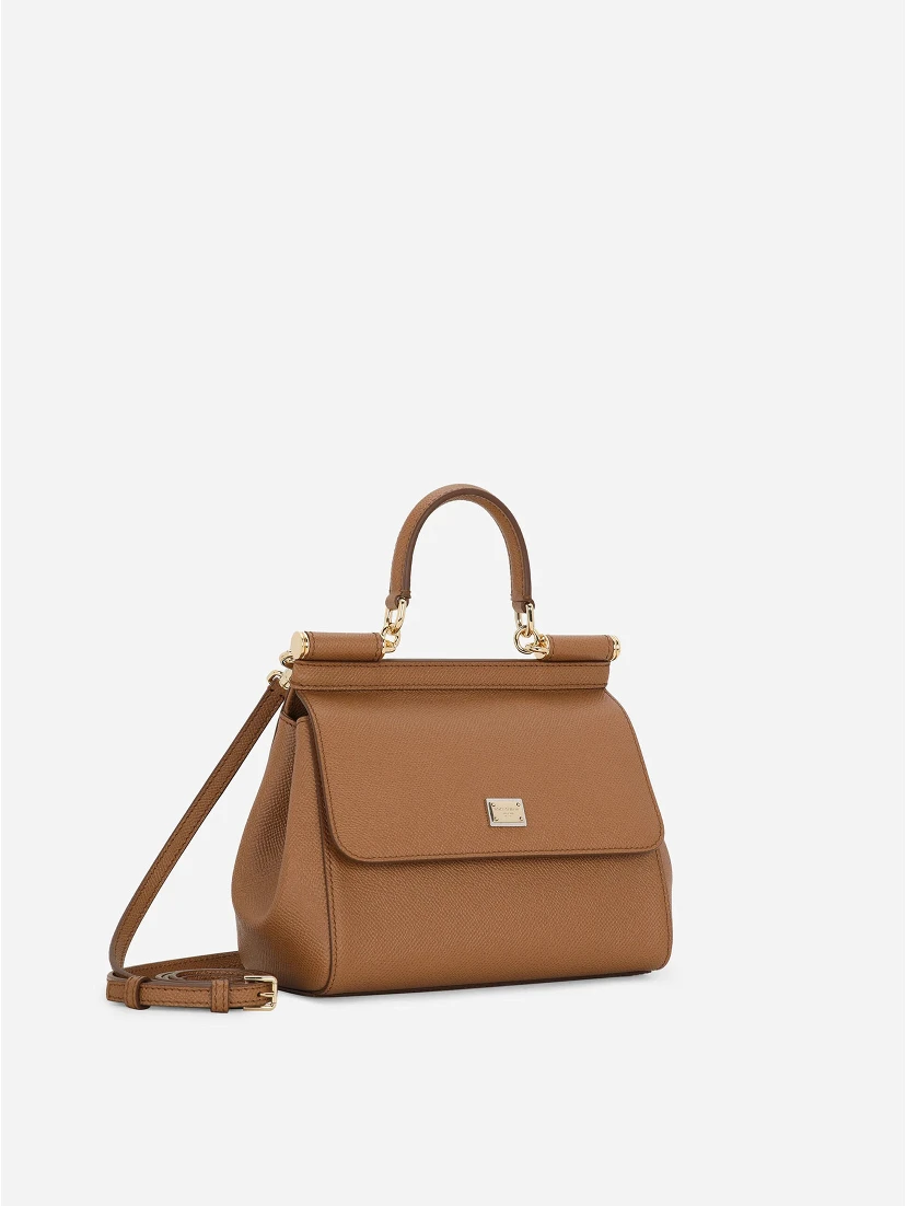 DOLCE & GABBANA SICILY bag