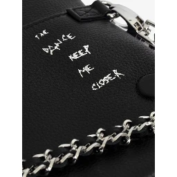 ZADIG & VOLTAIRE ROCK GRAFFITI bag