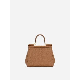 DOLCE & GABBANA SICILY bag