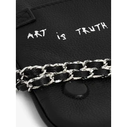 ZADIG & VOLTAIRE ROCK GRAFFITI bag