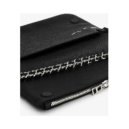 ZADIG & VOLTAIRE ROCK GRAFFITI bag