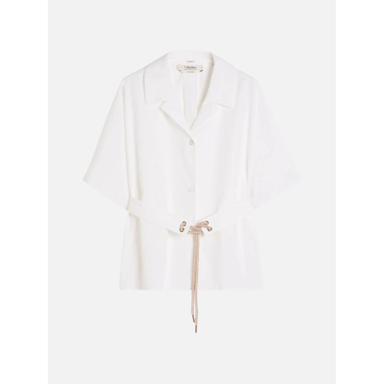 'S MAX MARA SMMCARISMA shirt