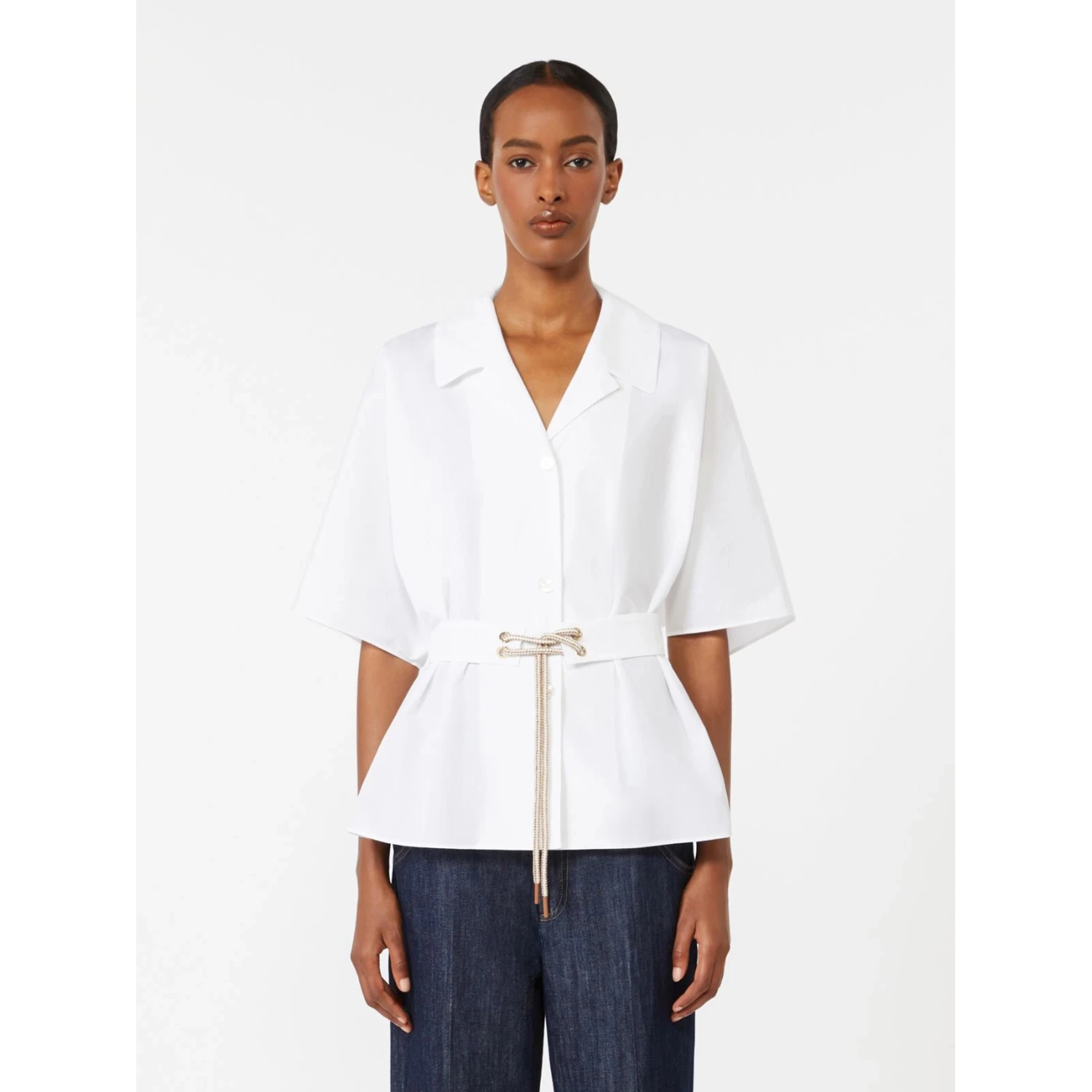 'S MAX MARA SMMCARISMA shirt