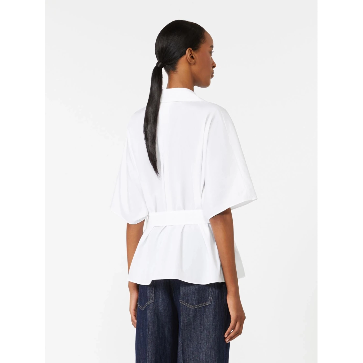 'S MAX MARA SMMCARISMA shirt