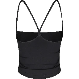 STD CROP