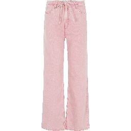 FTWF PHOEBE DRAWSTRING WIDE