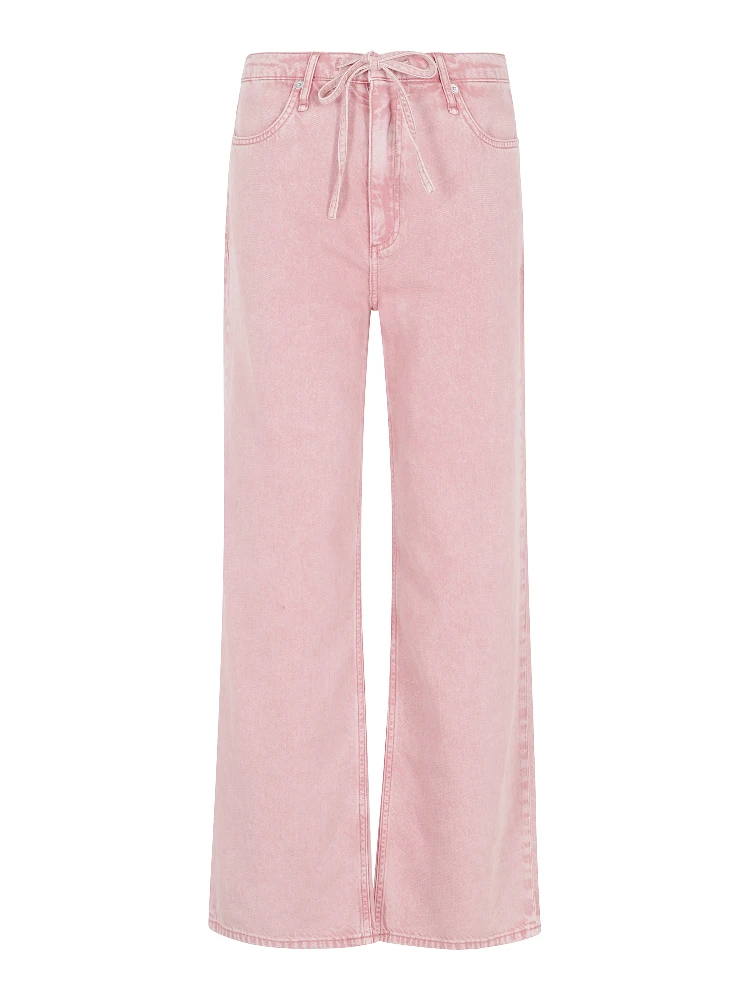 FTWF PHOEBE DRAWSTRING WIDE