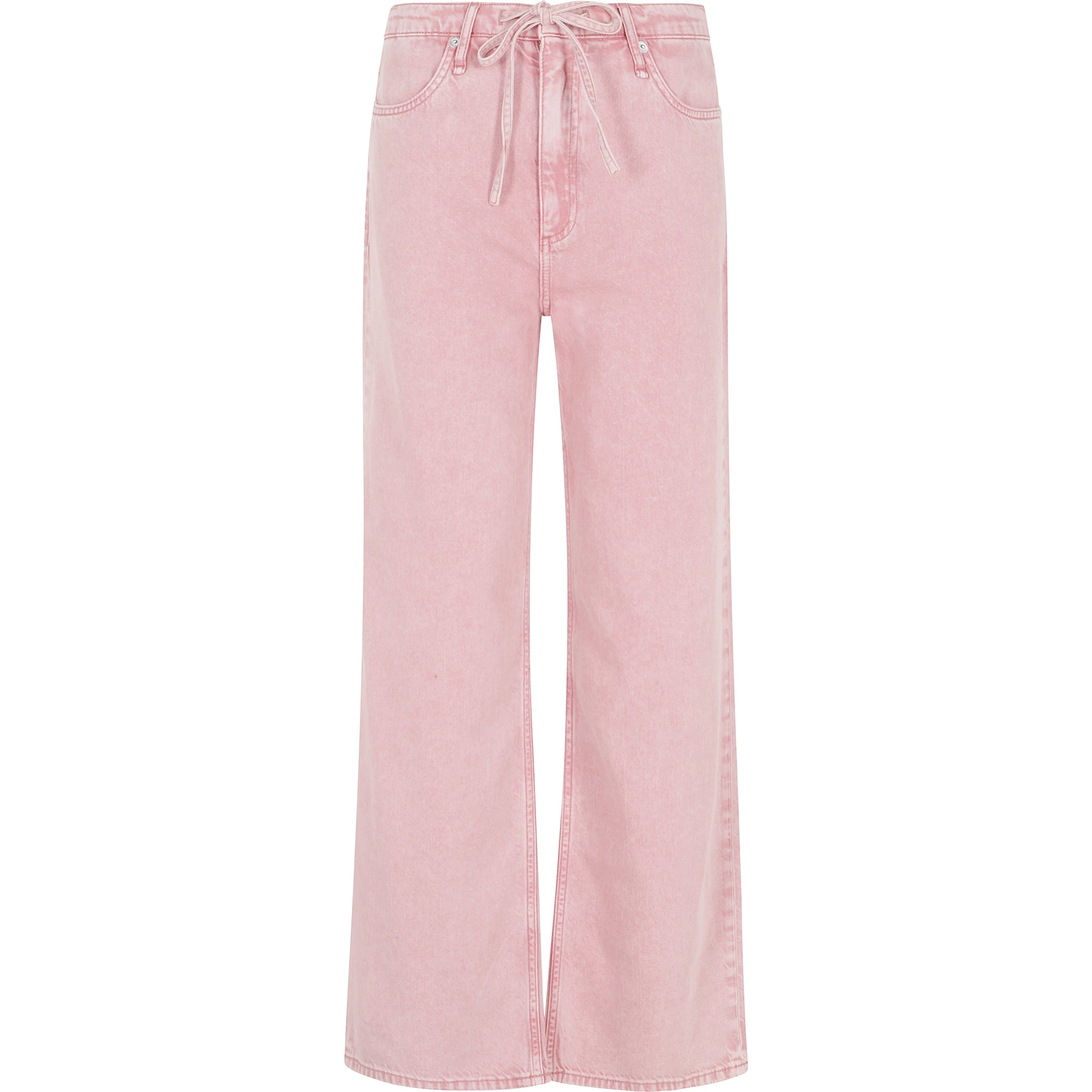 FTWF PHOEBE DRAWSTRING WIDE