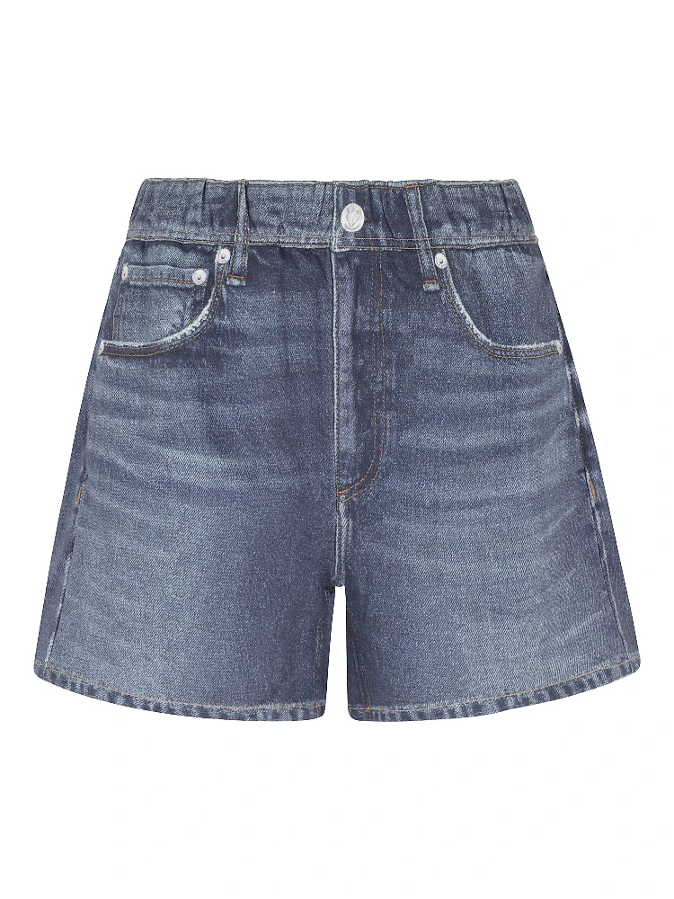 MIRAMAR TERRY WALKING SHORT