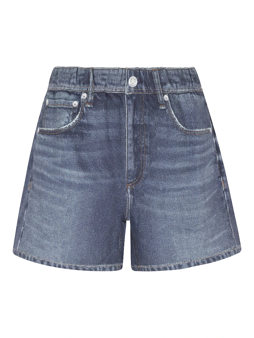 MIRAMAR TERRY WALKING SHORT