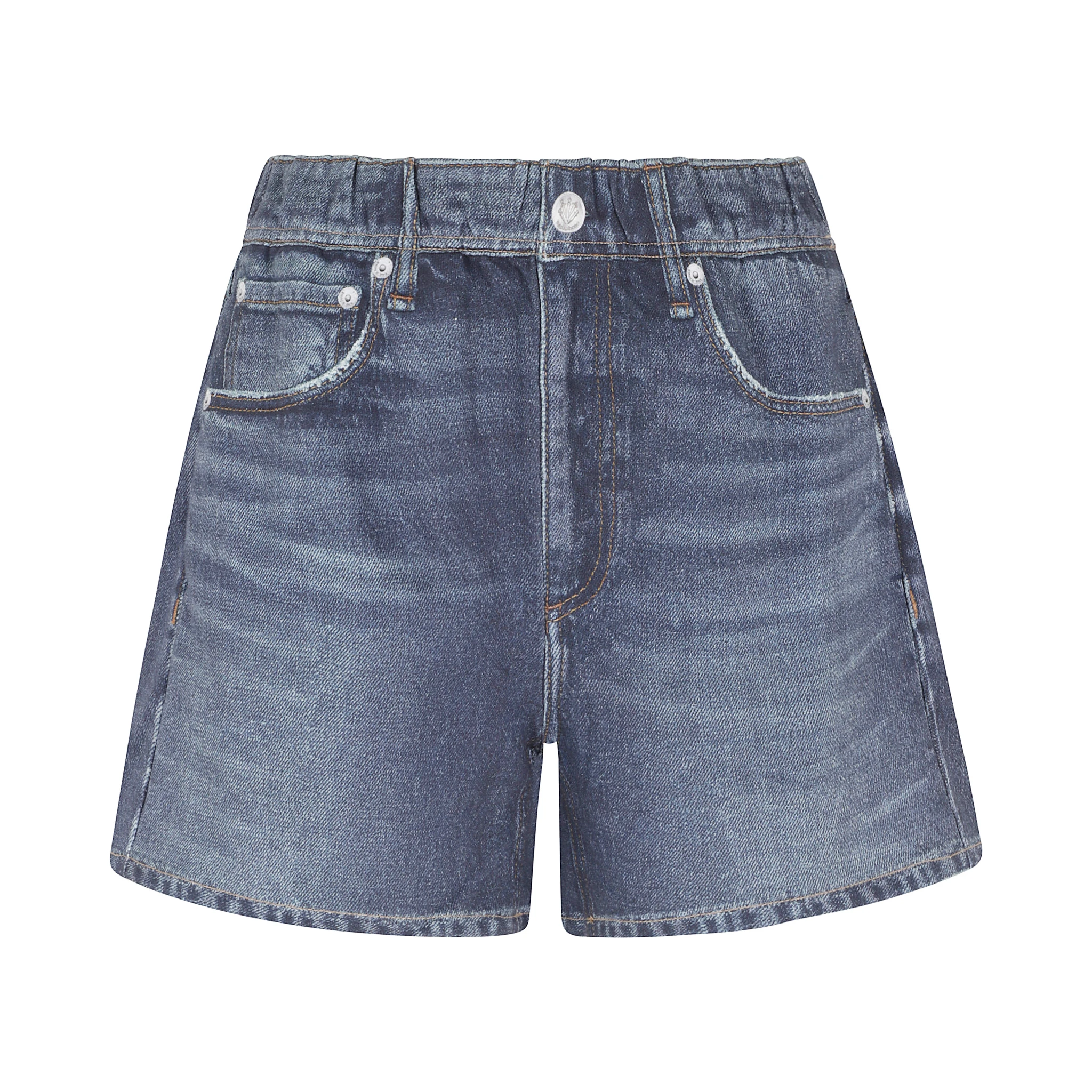 MIRAMAR TERRY WALKING SHORT