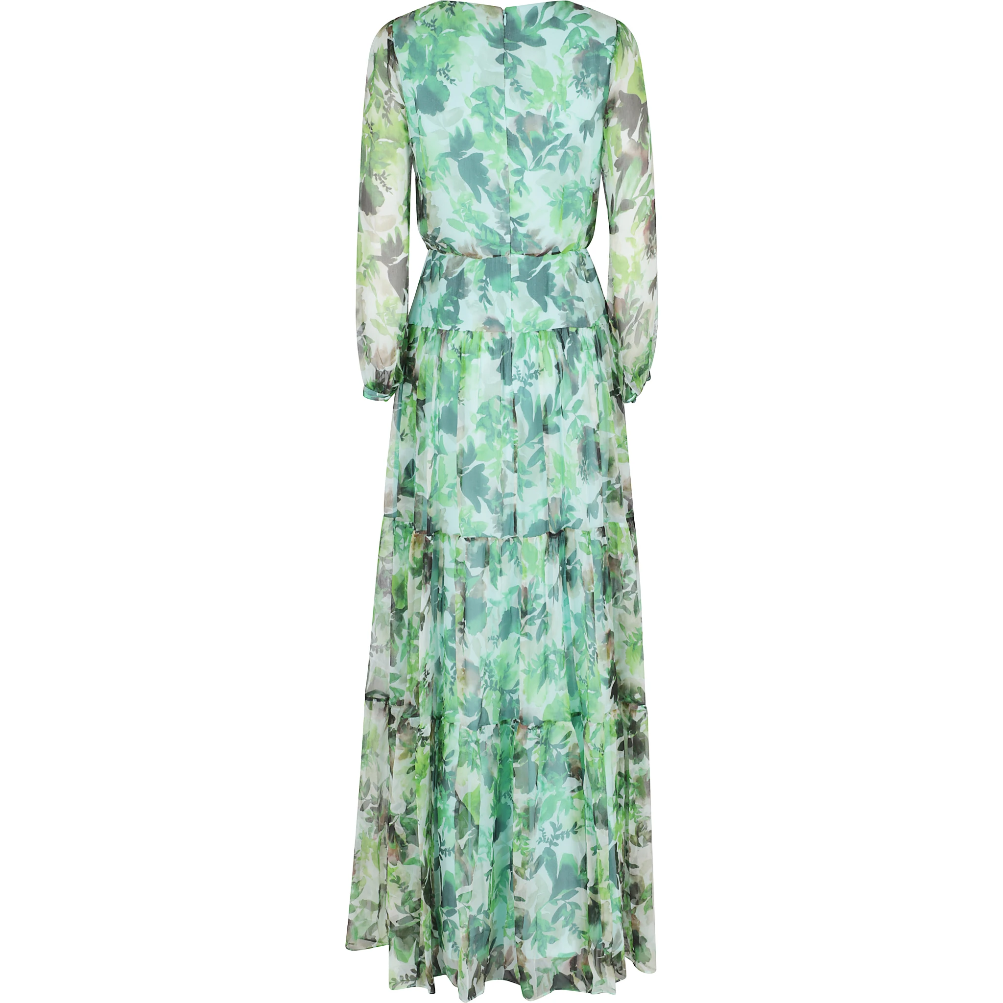 ISABEL LONG DRESS