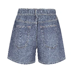 MIRAMAR TERRY WALKING SHORT