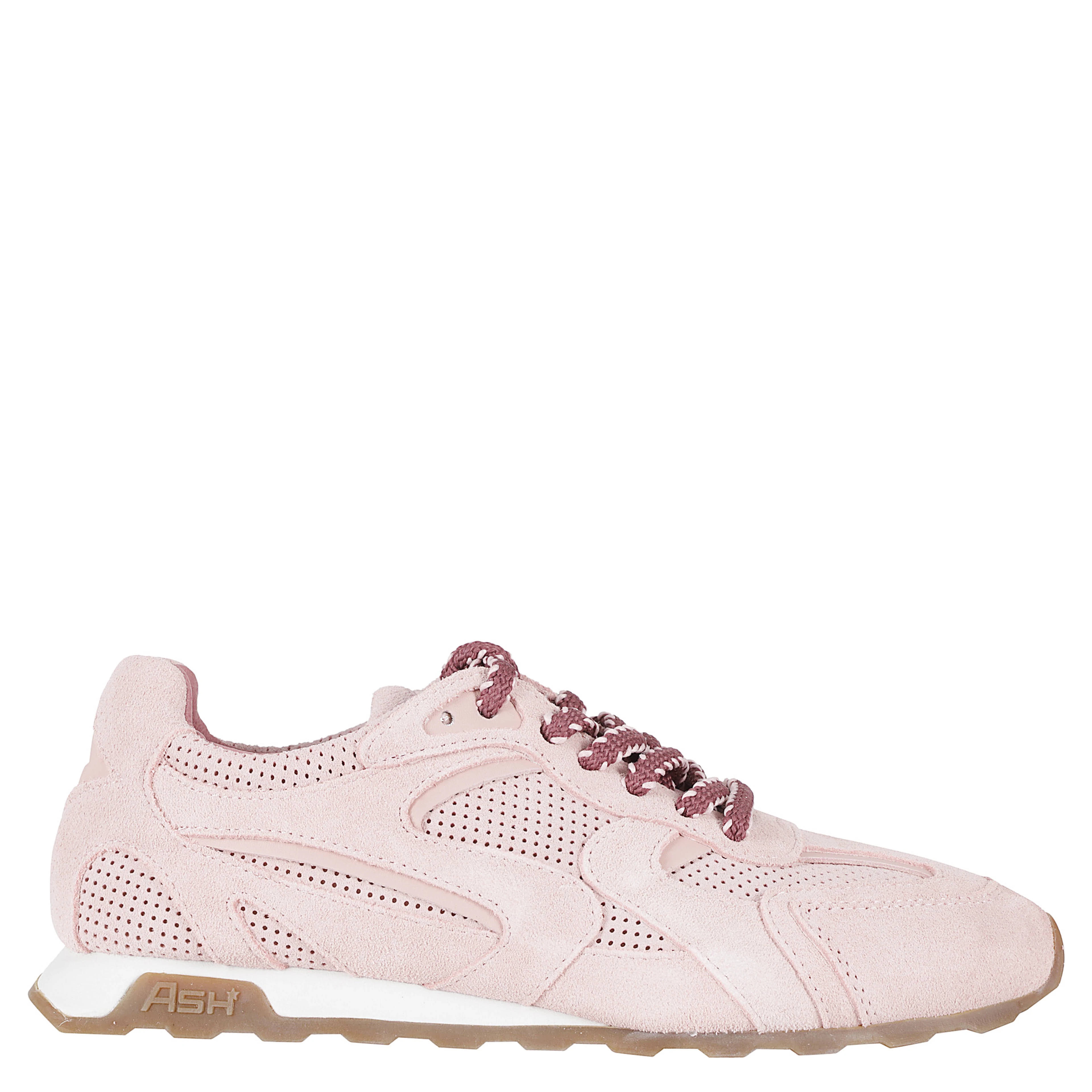 CALF SUEDE