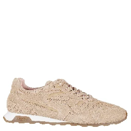 CALF SUEDE