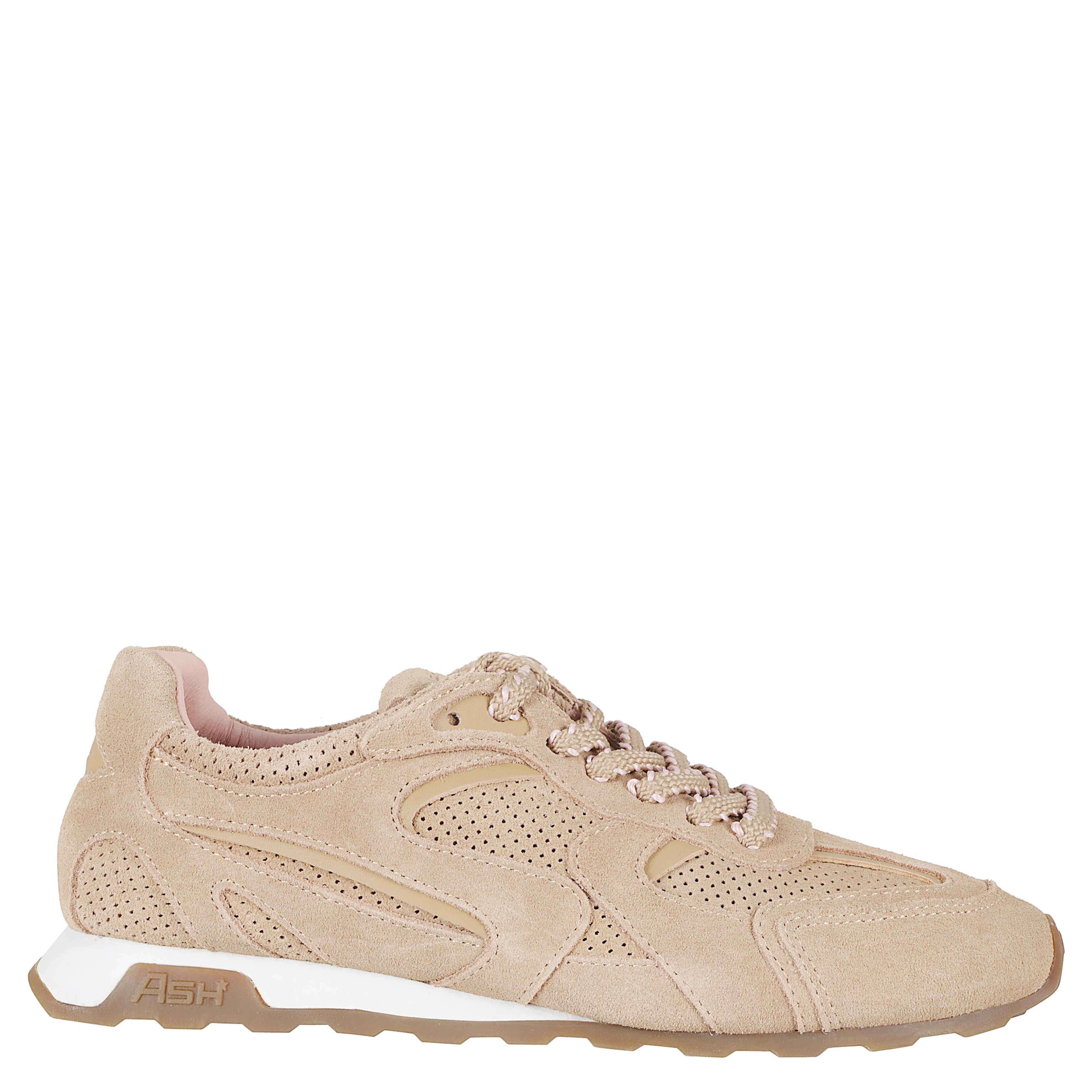 CALF SUEDE