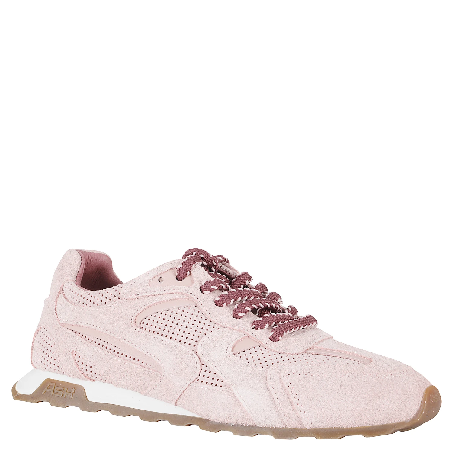 CALF SUEDE